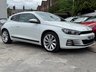 USED 2016 66 VOLKSWAGEN SCIROCCO 2.0 TSI BlueMotion Tech GT Euro 6 (s/s) 3dr ULEZ|SAT NAV|TOP SPEC