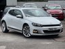 USED 2016 66 VOLKSWAGEN SCIROCCO 2.0 TSI BlueMotion Tech GT Euro 6 (s/s) 3dr ULEZ|SAT NAV|TOP SPEC