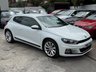 USED 2016 66 VOLKSWAGEN SCIROCCO 2.0 TSI BlueMotion Tech GT Euro 6 (s/s) 3dr ULEZ|SAT NAV|TOP SPEC