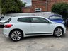 USED 2016 66 VOLKSWAGEN SCIROCCO 2.0 TSI BlueMotion Tech GT Euro 6 (s/s) 3dr ULEZ|SAT NAV|TOP SPEC