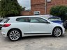 USED 2016 66 VOLKSWAGEN SCIROCCO 2.0 TSI BlueMotion Tech GT Euro 6 (s/s) 3dr ULEZ|SAT NAV|TOP SPEC