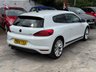 USED 2016 66 VOLKSWAGEN SCIROCCO 2.0 TSI BlueMotion Tech GT Euro 6 (s/s) 3dr ULEZ|SAT NAV|TOP SPEC