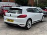 USED 2016 66 VOLKSWAGEN SCIROCCO 2.0 TSI BlueMotion Tech GT Euro 6 (s/s) 3dr ULEZ|SAT NAV|TOP SPEC