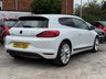USED 2016 66 VOLKSWAGEN SCIROCCO 2.0 TSI BlueMotion Tech GT Euro 6 (s/s) 3dr ULEZ|SAT NAV|TOP SPEC