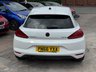 USED 2016 66 VOLKSWAGEN SCIROCCO 2.0 TSI BlueMotion Tech GT Euro 6 (s/s) 3dr ULEZ|SAT NAV|TOP SPEC
