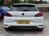 USED 2016 66 VOLKSWAGEN SCIROCCO 2.0 TSI BlueMotion Tech GT Euro 6 (s/s) 3dr ULEZ|SAT NAV|TOP SPEC