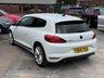 USED 2016 66 VOLKSWAGEN SCIROCCO 2.0 TSI BlueMotion Tech GT Euro 6 (s/s) 3dr ULEZ|SAT NAV|TOP SPEC