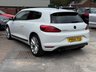 USED 2016 66 VOLKSWAGEN SCIROCCO 2.0 TSI BlueMotion Tech GT Euro 6 (s/s) 3dr ULEZ|SAT NAV|TOP SPEC