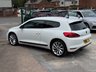 USED 2016 66 VOLKSWAGEN SCIROCCO 2.0 TSI BlueMotion Tech GT Euro 6 (s/s) 3dr ULEZ|SAT NAV|TOP SPEC