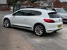 USED 2016 66 VOLKSWAGEN SCIROCCO 2.0 TSI BlueMotion Tech GT Euro 6 (s/s) 3dr ULEZ|SAT NAV|TOP SPEC
