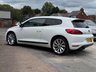 USED 2016 66 VOLKSWAGEN SCIROCCO 2.0 TSI BlueMotion Tech GT Euro 6 (s/s) 3dr ULEZ|SAT NAV|TOP SPEC