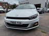 USED 2016 66 VOLKSWAGEN SCIROCCO 2.0 TSI BlueMotion Tech GT Euro 6 (s/s) 3dr ULEZ|SAT NAV|TOP SPEC