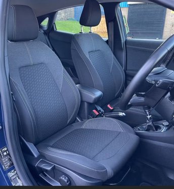 View our FORD PUMA