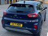 USED 2021 71 FORD PUMA 1.0T EcoBoost MHEV Titanium SUV 5dr Petrol Manual Euro 6 (s/s) (125 ps) 