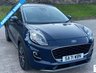 USED 2021 71 FORD PUMA 1.0T EcoBoost MHEV Titanium SUV 5dr Petrol Manual Euro 6 (s/s) (125 ps) 