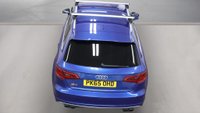 USED 2015 65 AUDI S3 2.0 TFSI Sportback 5dr Petrol S Tronic quattro Euro 6 (s/s) (300 ps) 2 keys + service history