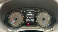 USED 2015 65 AUDI S3 2.0 TFSI Sportback 5dr Petrol S Tronic quattro Euro 6 (s/s) (300 ps) 2 keys + service history