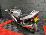 USED 2005 05 HONDA CBR1100XX SUPER BLACKBIRD FINANCE SPECIALISTS APPLY NOW LOW RATE FINANCE DELIVERY AVAILABLE