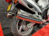 USED 2005 05 HONDA CBR1100XX SUPER BLACKBIRD FINANCE SPECIALISTS APPLY NOW LOW RATE FINANCE DELIVERY AVAILABLE