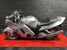 USED 2005 05 HONDA CBR1100XX SUPER BLACKBIRD FINANCE SPECIALISTS APPLY NOW LOW RATE FINANCE DELIVERY AVAILABLE
