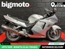 USED 2005 05 HONDA CBR1100XX SUPER BLACKBIRD FINANCE SPECIALISTS APPLY NOW LOW RATE FINANCE DELIVERY AVAILABLE
