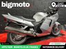 USED 2005 05 HONDA CBR1100XX SUPER BLACKBIRD FINANCE SPECIALISTS APPLY NOW LOW RATE FINANCE DELIVERY AVAILABLE