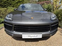 USED 2020 70 PORSCHE Cayenne E Hybrid 3.0 V6 E-Hybrid 14.1kWh SUV 5dr Petrol Plug-in Hybrid TiptronicS 4WD Euro 6 (s/s) (3.6kW Charger) (462 ps) SPORTS CHRONO,PANORAMIC SUNROOF