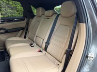 USED 2020 70 PORSCHE Cayenne E Hybrid 3.0 V6 E-Hybrid 14.1kWh SUV 5dr Petrol Plug-in Hybrid TiptronicS 4WD Euro 6 (s/s) (3.6kW Charger) (462 ps) SPORTS CHRONO,PANORAMIC SUNROOF