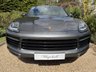 USED 2020 70 PORSCHE Cayenne E Hybrid 3.0 V6 E-Hybrid 14.1kWh SUV 5dr Petrol Plug-in Hybrid TiptronicS 4WD Euro 6 (s/s) (3.6kW Charger) (462 ps) SPORTS CHRONO,PANORAMIC SUNROOF