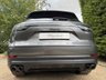 USED 2020 70 PORSCHE Cayenne E Hybrid 3.0 V6 E-Hybrid 14.1kWh SUV 5dr Petrol Plug-in Hybrid TiptronicS 4WD Euro 6 (s/s) (3.6kW Charger) (462 ps) SPORTS CHRONO,PANORAMIC SUNROOF