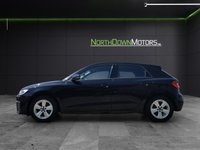 USED 2021 06 AUDI A1 1.0 TFSI 25 Technik Sportback 5dr Petrol Manual Euro 6 (s/s) (95 ps) Absolutely Amazing Car, Fantastic Condition, No Deposit, No Fee Finance, Part Exchange Welcomed