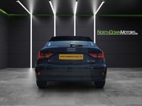 USED 2021 06 AUDI A1 1.0 TFSI 25 Technik Sportback 5dr Petrol Manual Euro 6 (s/s) (95 ps) Absolutely Amazing Car, Fantastic Condition, No Deposit, No Fee Finance, Part Exchange Welcomed