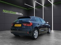 USED 2021 06 AUDI A1 1.0 TFSI 25 Technik Sportback 5dr Petrol Manual Euro 6 (s/s) (95 ps) Absolutely Amazing Car, Fantastic Condition, No Deposit, No Fee Finance, Part Exchange Welcomed