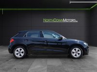 USED 2021 06 AUDI A1 1.0 TFSI 25 Technik Sportback 5dr Petrol Manual Euro 6 (s/s) (95 ps) Absolutely Amazing Car, Fantastic Condition, No Deposit, No Fee Finance, Part Exchange Welcomed