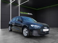 USED 2021 06 AUDI A1 1.0 TFSI 25 Technik Sportback 5dr Petrol Manual Euro 6 (s/s) (95 ps) Absolutely Amazing Car, Fantastic Condition, No Deposit, No Fee Finance, Part Exchange Welcomed