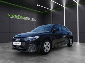 2021 AUDI A1