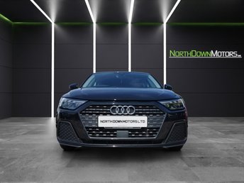 View our AUDI A1