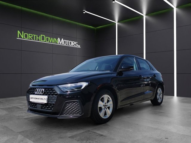 View our AUDI A1
