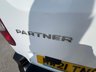 USED 2021 21 PEUGEOT PARTNER 1.5 BlueHDi 1000 Professional Standard Panel Van 5dr Diesel Manual SWB Euro 6 (100 bhp) *APPLE CAR PLAY *CRUISE*DAB*;  FINANCE AVAILABLE CALL FOR A QUOTATION* OVER 250 COMMERCIALS IN STOCK RIGHT NOW*