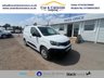 USED 2021 21 PEUGEOT PARTNER 1.5 BlueHDi 1000 Professional Standard Panel Van 5dr Diesel Manual SWB Euro 6 (100 bhp) *APPLE CAR PLAY *CRUISE*DAB*;  FINANCE AVAILABLE CALL FOR A QUOTATION* OVER 250 COMMERCIALS IN STOCK RIGHT NOW*