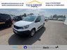 USED 2021 21 PEUGEOT PARTNER 1.5 BlueHDi 1000 Professional Standard Panel Van 5dr Diesel Manual SWB Euro 6 (100 bhp) *APPLE CAR PLAY *CRUISE*DAB*;  FINANCE AVAILABLE CALL FOR A QUOTATION* OVER 250 COMMERCIALS IN STOCK RIGHT NOW*