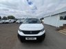 USED 2021 21 PEUGEOT PARTNER 1.5 BlueHDi 1000 Professional Standard Panel Van 5dr Diesel Manual SWB Euro 6 (100 bhp) *APPLE CAR PLAY *CRUISE*DAB*;  FINANCE AVAILABLE CALL FOR A QUOTATION*