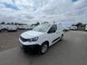 USED 2021 21 PEUGEOT PARTNER 1.5 BlueHDi 1000 Professional Standard Panel Van 5dr Diesel Manual SWB Euro 6 (100 bhp) *APPLE CAR PLAY *CRUISE*DAB*;  FINANCE AVAILABLE CALL FOR A QUOTATION*