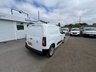USED 2021 21 PEUGEOT PARTNER 1.5 BlueHDi 1000 Professional Standard Panel Van 5dr Diesel Manual SWB Euro 6 (100 bhp) *APPLE CAR PLAY *CRUISE*DAB*;  FINANCE AVAILABLE CALL FOR A QUOTATION*