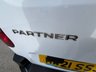 USED 2021 21 PEUGEOT PARTNER 1.5 BlueHDi 1000 Professional Standard Panel Van 5dr Diesel Manual SWB Euro 6 (100 bhp) *APPLE CAR PLAY *CRUISE*DAB*;  FINANCE AVAILABLE CALL FOR A QUOTATION* OVER 250 COMMERCIALS IN STOCK RIGHT NOW*