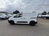 USED 2021 21 PEUGEOT PARTNER 1.5 BlueHDi 1000 Professional Standard Panel Van 5dr Diesel Manual SWB Euro 6 (100 bhp) *APPLE CAR PLAY *CRUISE*DAB*;  FINANCE AVAILABLE CALL FOR A QUOTATION* OVER 250 COMMERCIALS IN STOCK RIGHT NOW*