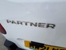 USED 2021 21 PEUGEOT PARTNER 1.5 BlueHDi 1000 Professional Standard Panel Van 5dr Diesel Manual SWB Euro 6 (100 bhp) *APPLE CAR PLAY *CRUISE*DAB*;  FINANCE AVAILABLE CALL FOR A QUOTATION* OVER 250 COMMERCIALS IN STOCK RIGHT NOW*