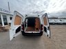 USED 2021 21 PEUGEOT PARTNER 1.5 BlueHDi 1000 Professional Standard Panel Van 5dr Diesel Manual SWB Euro 6 (100 bhp) *APPLE CAR PLAY *CRUISE*DAB*;  FINANCE AVAILABLE CALL FOR A QUOTATION* OVER 250 COMMERCIALS IN STOCK RIGHT NOW*