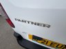 USED 2021 21 PEUGEOT PARTNER 1.5 BlueHDi 1000 Professional Standard Panel Van 5dr Diesel Manual SWB Euro 6 (100 bhp) OVER 250 COMMERCIALS ON SITE  **WE SPECIALISE IN FINANCE CALL FOR A FREE NO OBLIGATION QUOTATION **