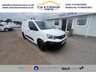 USED 2021 21 PEUGEOT PARTNER 1.5 BlueHDi 1000 Professional Standard Panel Van 5dr Diesel Manual SWB Euro 6 (100 bhp) OVER 250 COMMERCIALS ON SITE  **WE SPECIALISE IN FINANCE CALL FOR A FREE NO OBLIGATION QUOTATION **
